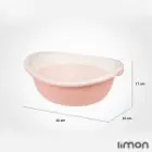 لگن-آبکش-بیضی-2-لیمون-ابعاد