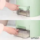 جا برنجی پیمانه دار لیمون