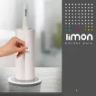 جا دستمال رولی آشپزخانه لیمون