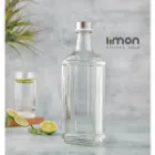 بطری آوا درب استیل