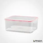 چینی زرین سرویس 6 نفره غذاخوری ایتالیا اف طرح اسپاتی سبز