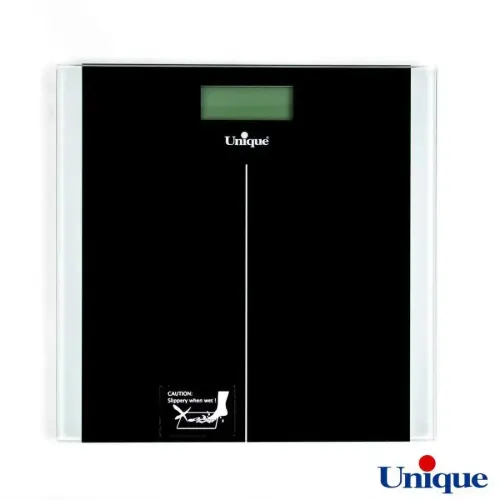 ترازوی وزن کشی دیجیتال یونیک مدل UN-6501