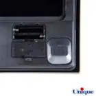 ترازوی وزن کشی دیجیتال استیل یونیک مدل UN-6509