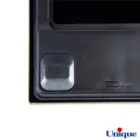 ترازوی وزن کشی دیجیتال استیل یونیک مدل UN-6509