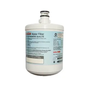 قیمت فیلتر یخچال الجی لیوانی پرمیوم LG-LT500