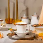 خرید سرویس چینی سیمرغ والندورفر