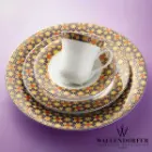 چیدمان سرویس-صوفی-والندورفر-Wallendorfer-شهرزاد-چینی-زرین-12-نفره-108-پارچه