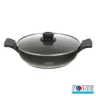 خرید تابه گرانیتی فورته مدل اسکار پلاس سایز 28