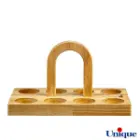 پایه چوبی ادویه بونیک