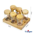 ابعاد جا ادویه UN-1504