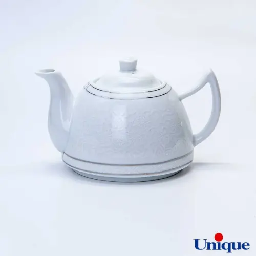 قوری چینی یونیک گیپورUN-7547