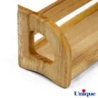 ست ادویه 4 عددی پایه دار یونیک UN-6133