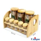 ابعاد جا ادویه UN-6129