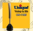 گوشت کوب تفلون دسته استیل یونیک UN-1195