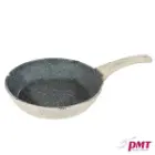 تابه تک دسته گرانیتی پی ام تی سایز 24