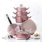 سرویس 10 پارچه گرانیتی مدل Elsa New پی ام تی