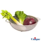 آبکش 6 پارچه پانچی دو دسته یونیک UN-4055