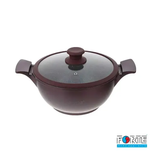 قابلمه-گرانیتی-فورته-مدل-اسکار-سایز-24