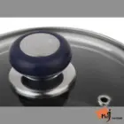 سرویس 8 پارچه درب پیرکس لینا PTFE نوک مدادی کاج نچسب