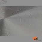سرویس 8 پارچه درب پیرکس لینا PTFE نوک مدادی کاج نچسب