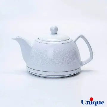 7542-گیپور قوری یونیک