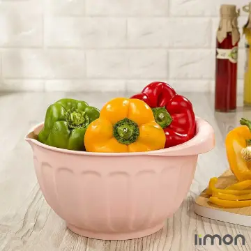 کاسه میکس لیمون سایز 2