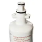 سری فیلتر یخچال الجی LG LT700P داخلی