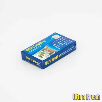 بوگیر کوچک یخچال Ultra Fresh M2