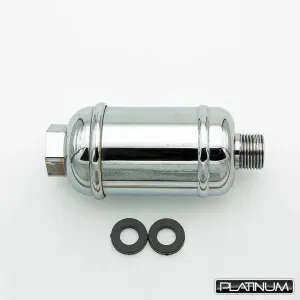 فیلتر دوش پلتینیوم Platinum