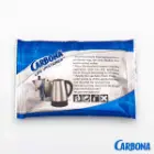 پودر جرم گیر کتری ، قوری و اتو کربونا Carbona بسته 5عددی