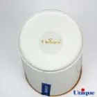 سرویس آشپزخانه 19 پارچه فانتزی درب بامبو طرح ستاره جنگلی یونیک UN-8088