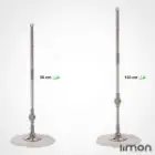 سطل و تی لیمون