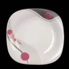 طراحی سرویس غذاخوری گلکسی پارس اپال