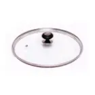 درب قابلمه تفلون کاج سایز 28