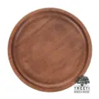 سینی دایره بدون دسته B2512