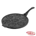 تابه پنکیک پز چدنی نالینو