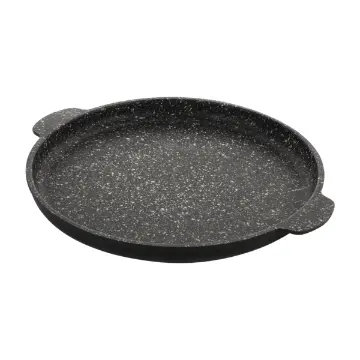 تابه چدن نالینو مدل ماهیسا