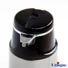 فلاسک 1 لیتر استیل کلیدی یونیک UN-1810