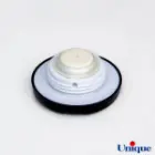 فلاسک 1 لیتر استیل کلیدی یونیک UN-1810