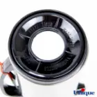 فلاسک 1 لیتر استیل کلیدی یونیک UN-1810