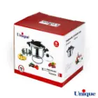 زودپز کلیپسی یونیک 6 لیتری مدل UN-8616