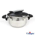 زودپز یونیک کلیپسی 4 لیتری مدل UN-8612