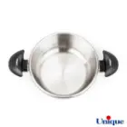 زودپز یونیک کلیپسی 4 لیتری مدل UN-8612