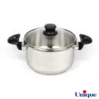 زودپز یونیک کلیپسی 5 لیتری مدل UN-8614