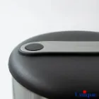 سطل برنج 10 کیلویی استیل یونیک پیمانه دار UN-4440