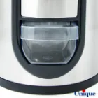 سطل برنج 10 کیلویی استیل یونیک پیمانه دار UN-4440