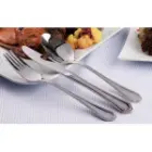 سرویس 57 پارچه قاشق و چنگال ناب استیل ونیز