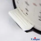 سرویس 12 پارچه آشپزخانه فانتزی یونیک مدل آویز با درب بامبو UN-8005