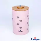 خرید اقساطی سرویس 12 پارچه آشپزخانه فانتزی یونیک UN-8023