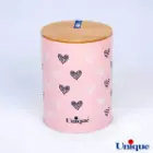 سرویس 12 پارچه آشپزخانه فانتزی یونیک